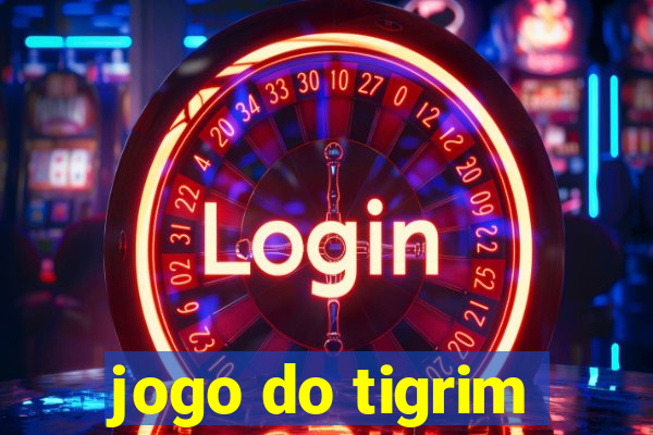 jogo do tigrim